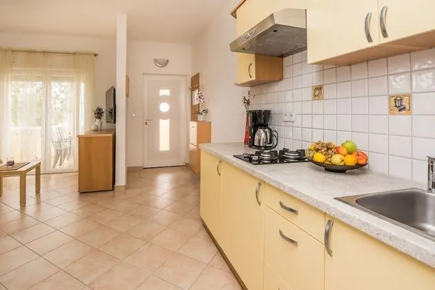 Family Apartment (A2)