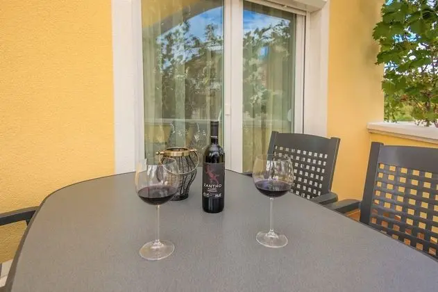 Family Apartment (A2)