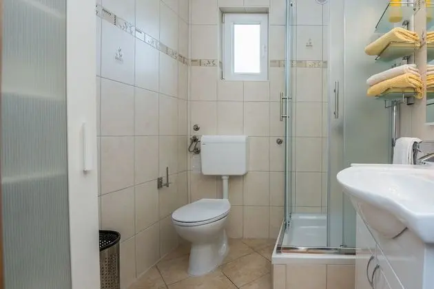 Family Apartment (A2)