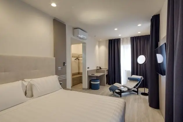 Junior Süit, 1 En Büyük (King) Boy Yatak