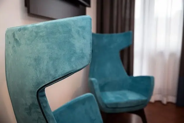 Junior Süit, 1 En Büyük (King) Boy Yatak