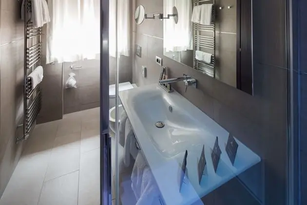 Junior Süit, 1 En Büyük (King) Boy Yatak