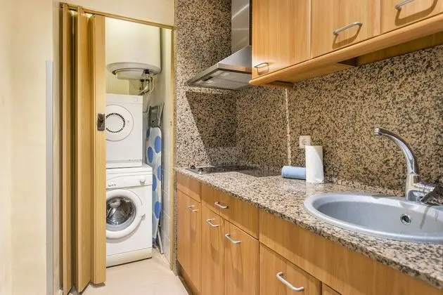 Apart Daire, 2 Yatak Odası (2 pax)