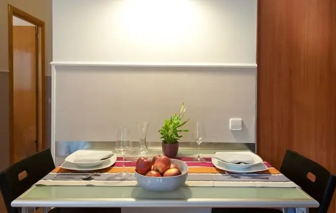 Apart Daire, 2 Yatak Odası (2 pax)