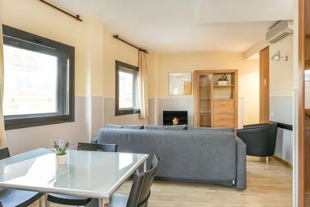 Apart Daire, 2 Yatak Odası (4 pax)