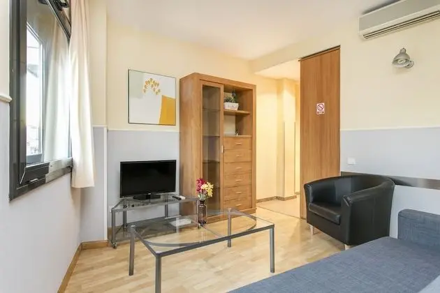 Apart Daire, 2 Yatak Odası (4 pax)