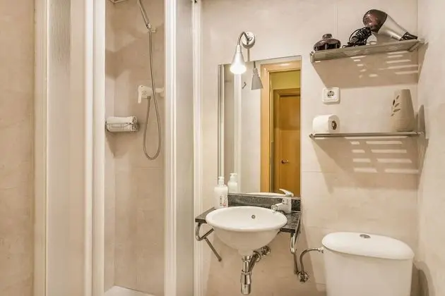 Apart Daire, 2 Yatak Odası (4 pax)