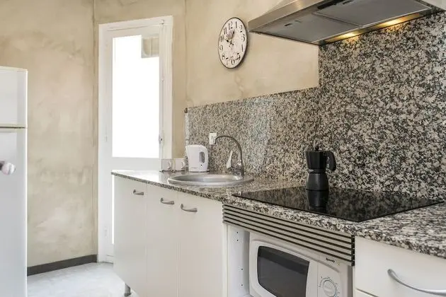 Apart Daire, 2 Yatak Odası (2 pax)