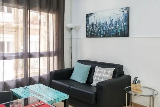 Apart Daire, 2 Yatak Odası (2 pax)