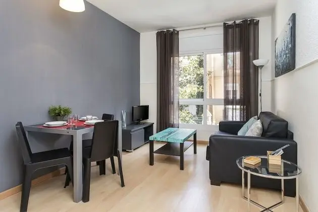 Apart Daire, 2 Yatak Odası (4 pax)