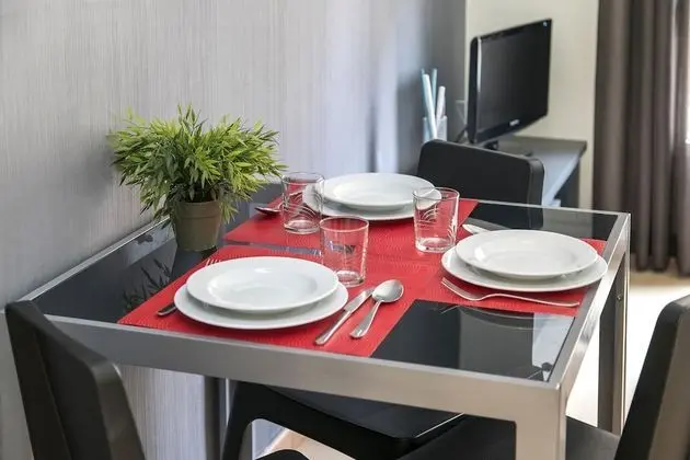 Apart Daire, 2 Yatak Odası (4 pax)