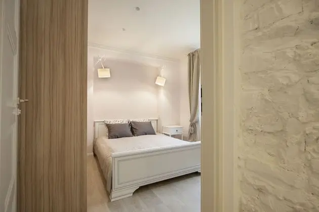 Deluxe Apart Daire