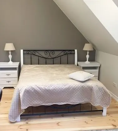 Deluxe Apart Daire