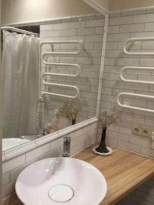 Deluxe Apart Daire