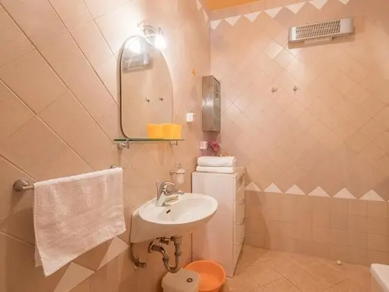 Apart Daire (1Bedroom Apt,Balcony,Sea View)