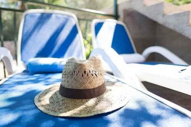 Apart Daire (1Bedroom Apt,Balcony,Sea View)