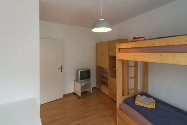 Apart Daire (Cleaning Fee 150 CHF)