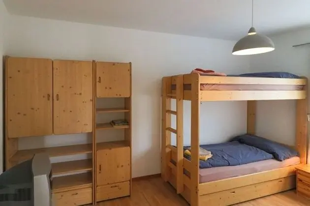 Apart Daire (Cleaning Fee 150 CHF)