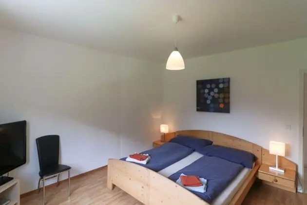 Apart Daire (Cleaning Fee 150 CHF)