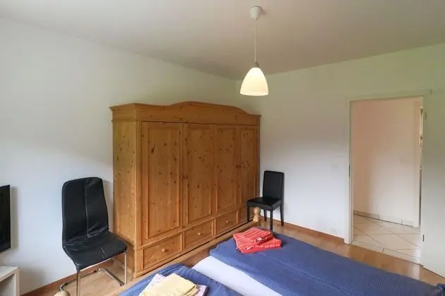 Apart Daire (Cleaning Fee 150 CHF)