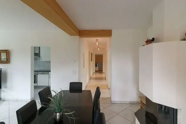 Apart Daire (Cleaning Fee 150 CHF)