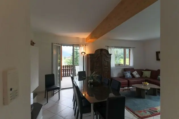 Apart Daire (Cleaning Fee 150 CHF)