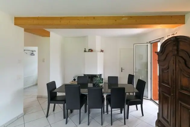 Apart Daire (Cleaning Fee 150 CHF)