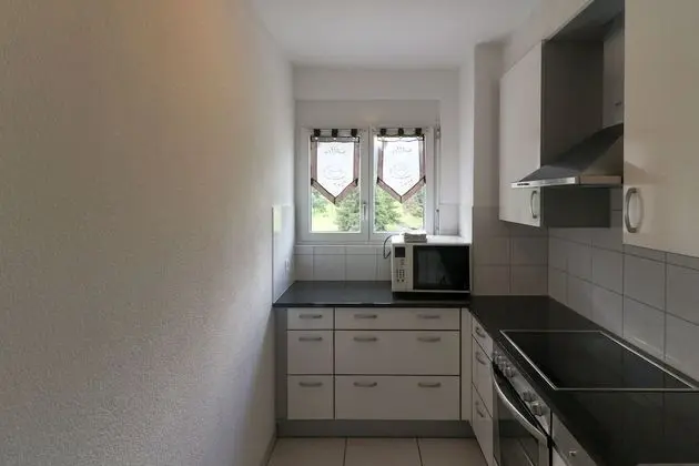 Apart Daire (Cleaning Fee 150 CHF)