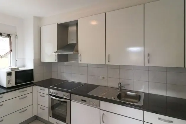 Apart Daire (Cleaning Fee 150 CHF)