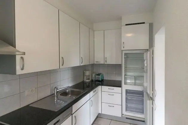 Apart Daire (Cleaning Fee 150 CHF)