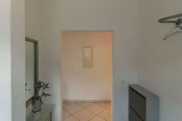 Apart Daire (Cleaning Fee 150 CHF)
