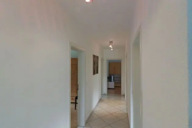Apart Daire (Cleaning Fee 150 CHF)