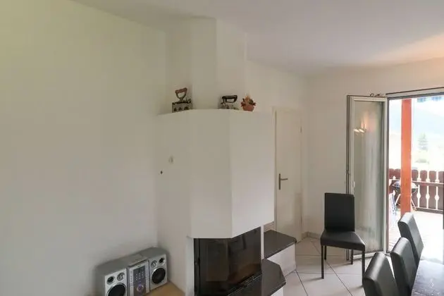 Apart Daire (Cleaning Fee 150 CHF)