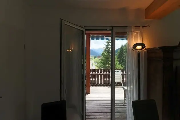 Apart Daire (Cleaning Fee 150 CHF)