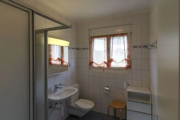 Apart Daire (Cleaning Fee 150 CHF)