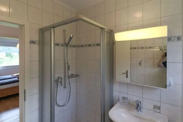 Apart Daire (Cleaning Fee 150 CHF)