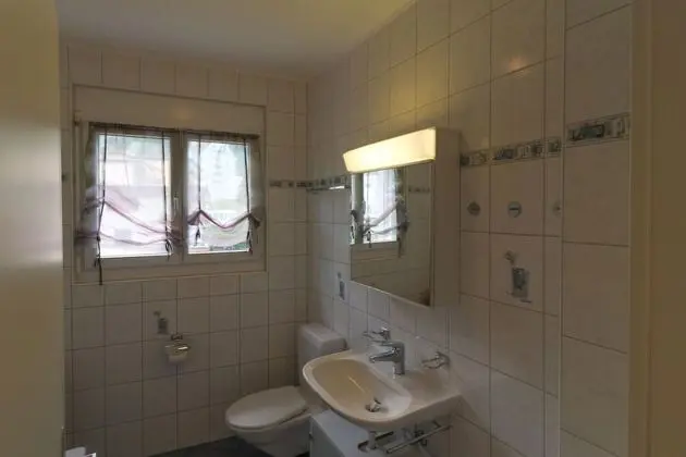 Apart Daire (Cleaning Fee 150 CHF)