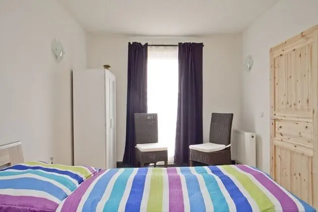 Apart Daire, 4 Yatak Odası (2 people per bedroom)