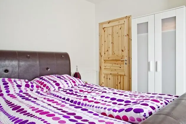 Apart Daire, 4 Yatak Odası (2 people per bedroom)