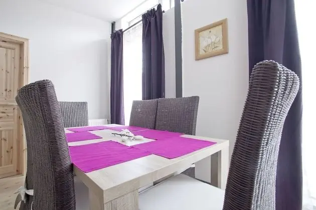 Apart Daire, 4 Yatak Odası (2 people per bedroom)