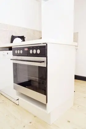 Apart Daire, 4 Yatak Odası (2 people per bedroom)