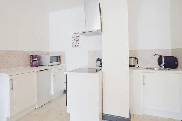 Apart Daire, 4 Yatak Odası (2 people per bedroom)