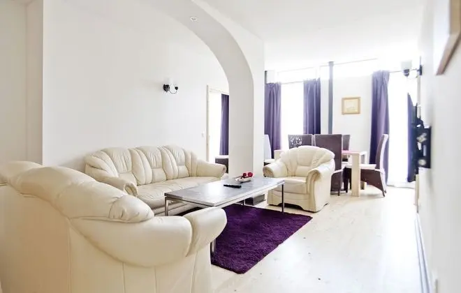 Apart Daire, 4 Yatak Odası (2 people per bedroom)
