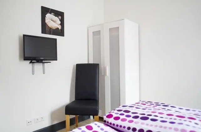 Apart Daire, 4 Yatak Odası (2 people per bedroom)