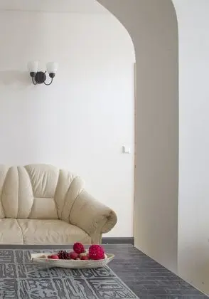 Apart Daire, 4 Yatak Odası (2 people per bedroom)