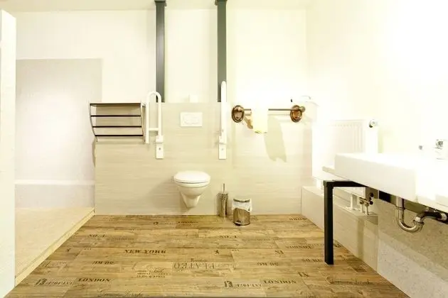 Apart Daire, 4 Yatak Odası (2 people per bedroom)