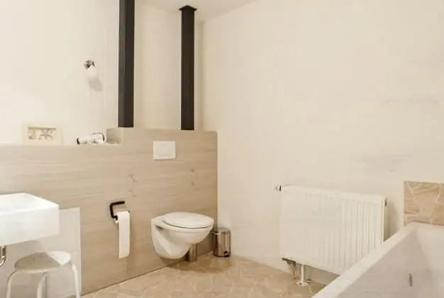 Apart Daire, 4 Yatak Odası (2 people per bedroom)