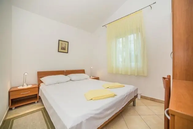 Apart Daire, Birden Çok Yatak
