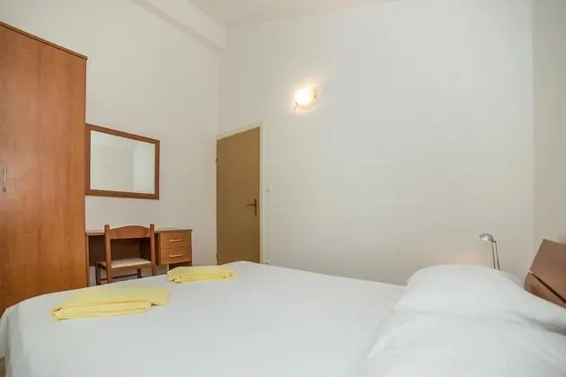 Apart Daire, Birden Çok Yatak