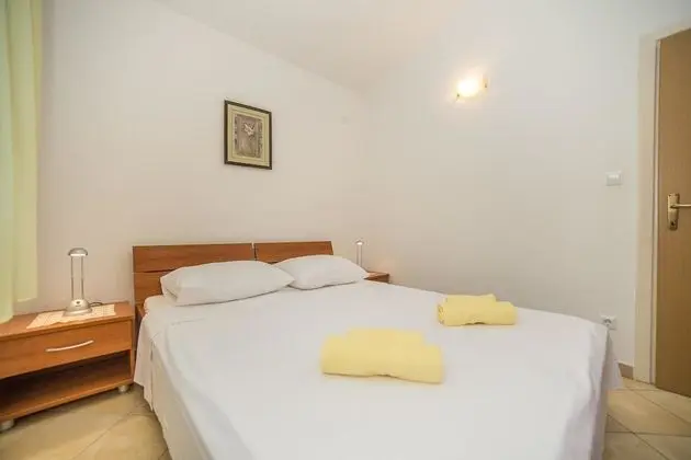 Apart Daire, Birden Çok Yatak